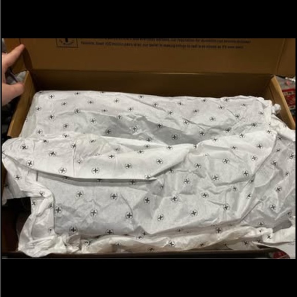 Kasey Virgina Doc Martens - Picture 5 of 9